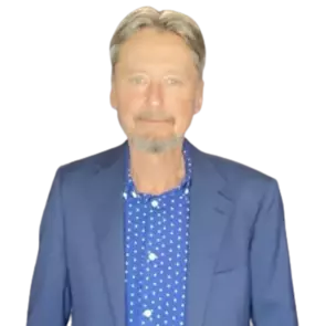 Richard Harris, North York, Real Estate Agent